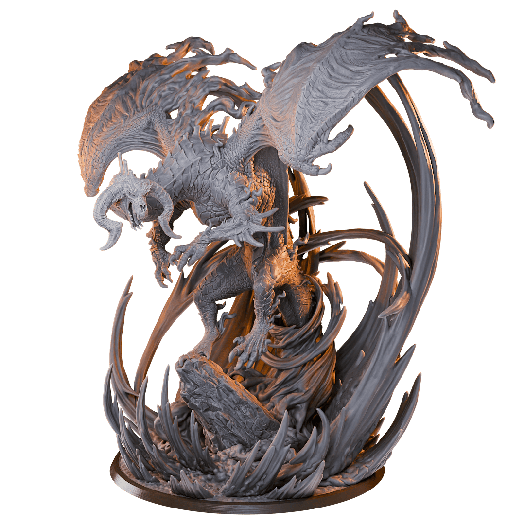 Shadow of Vengeance