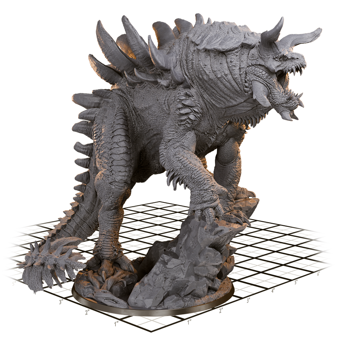 Destroyer's Armageddon