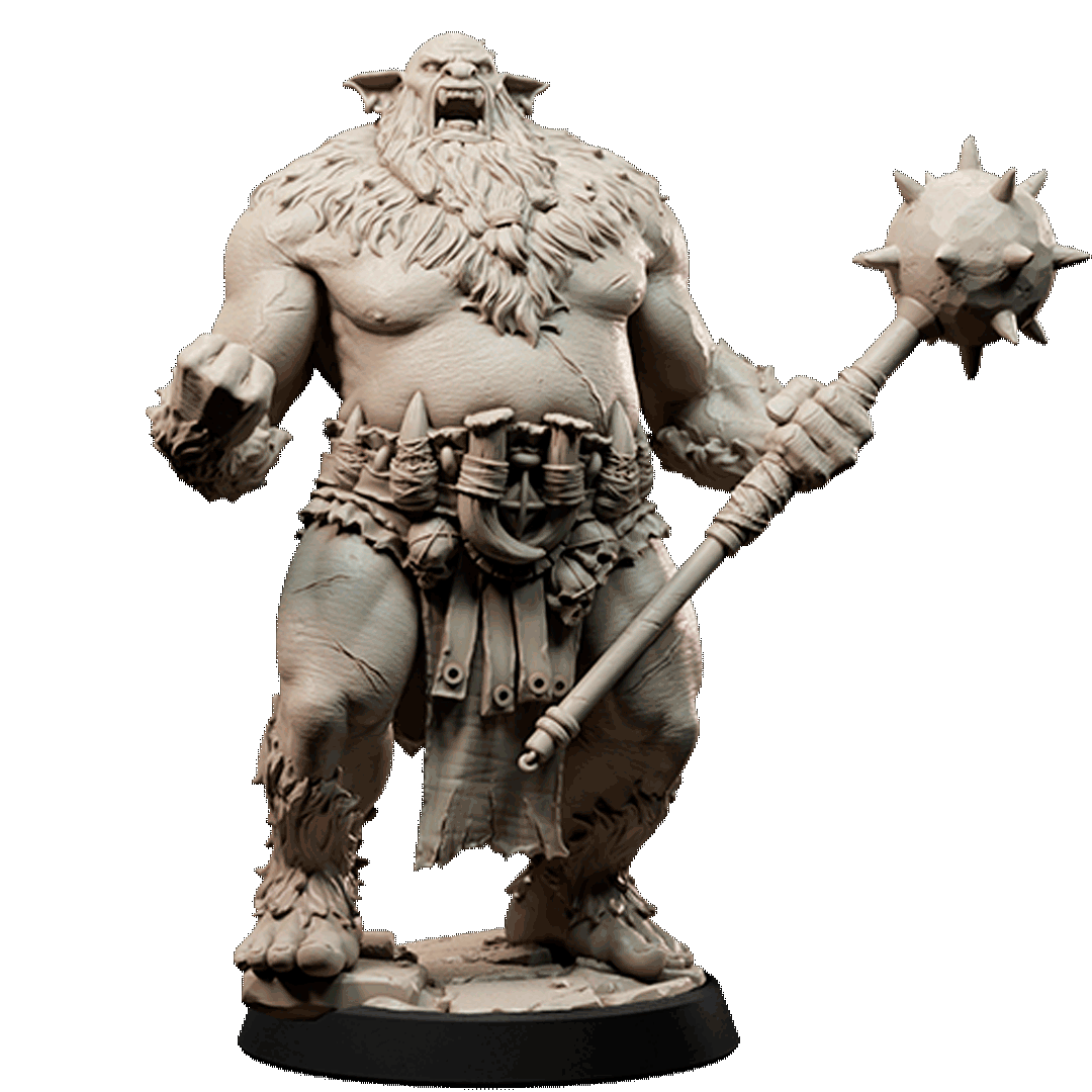 Bugbear brute