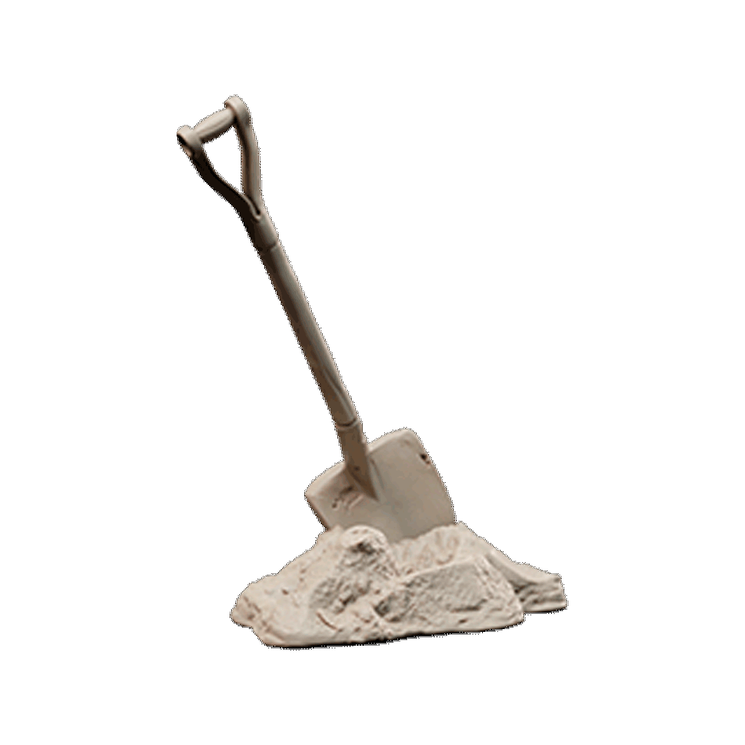 Shovel