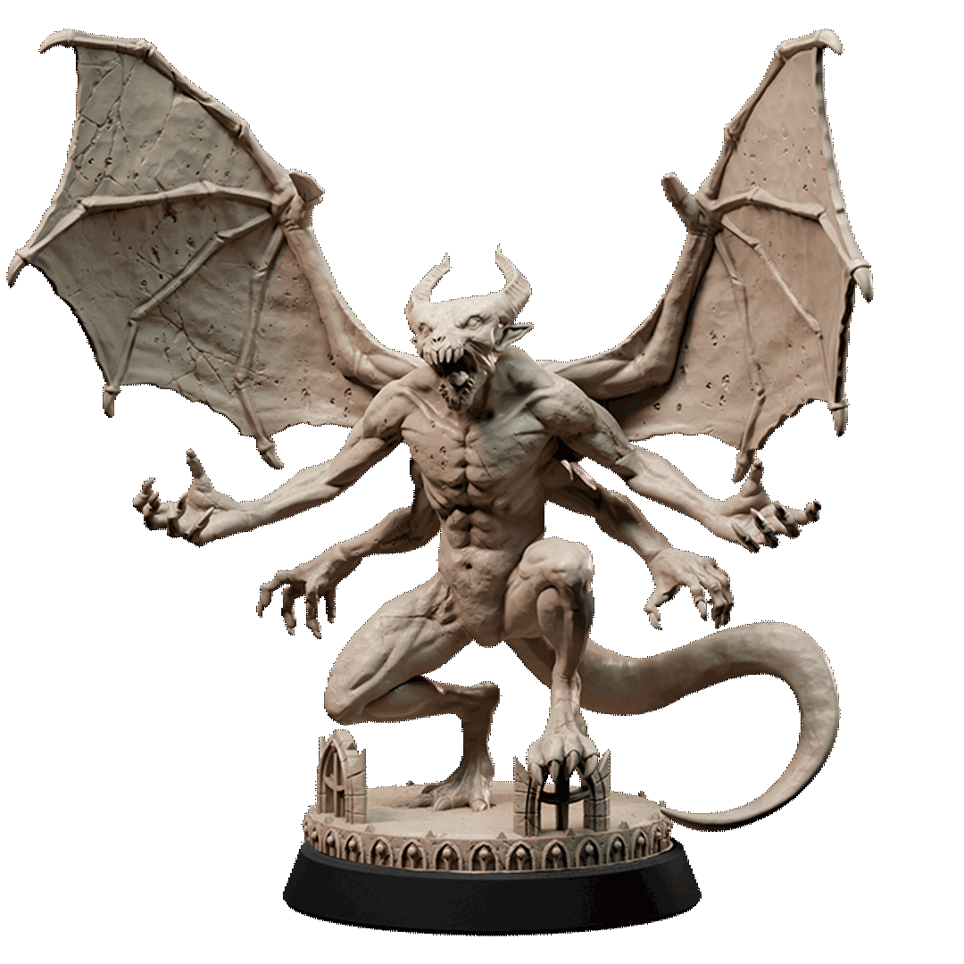 Gargoyle 1