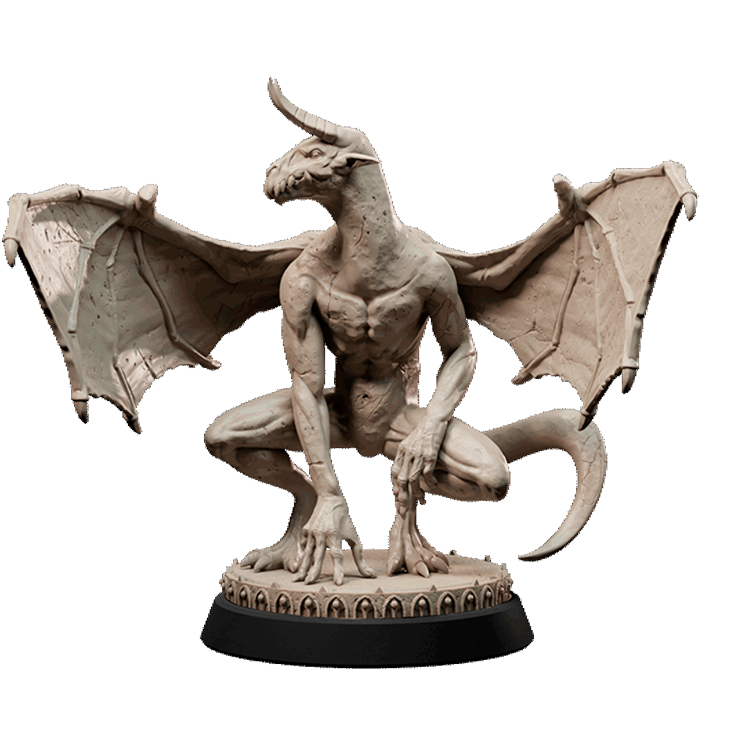 Gargoyle 2