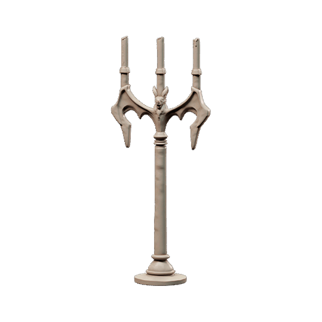 Candlestick