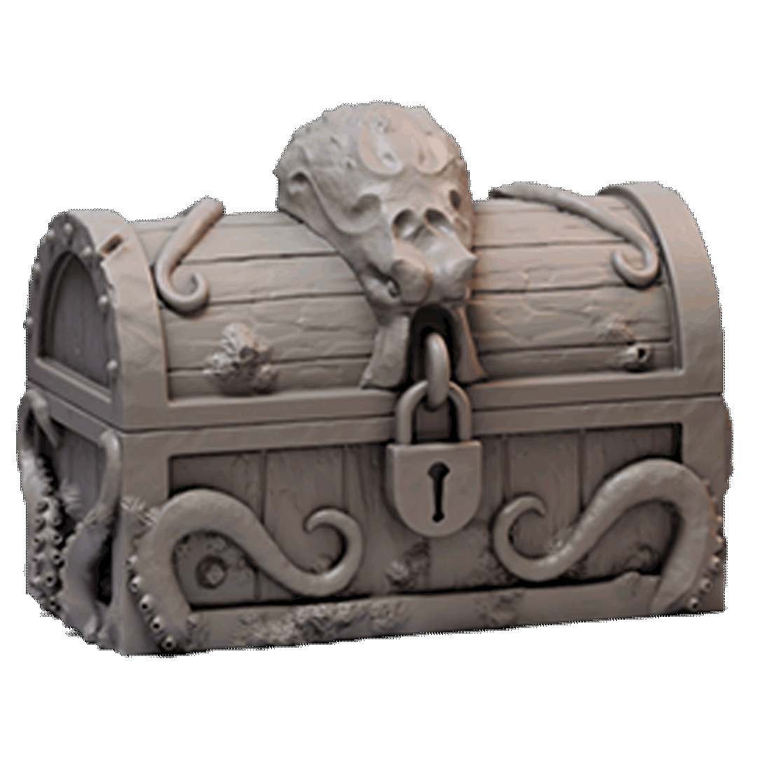 Sea Chest