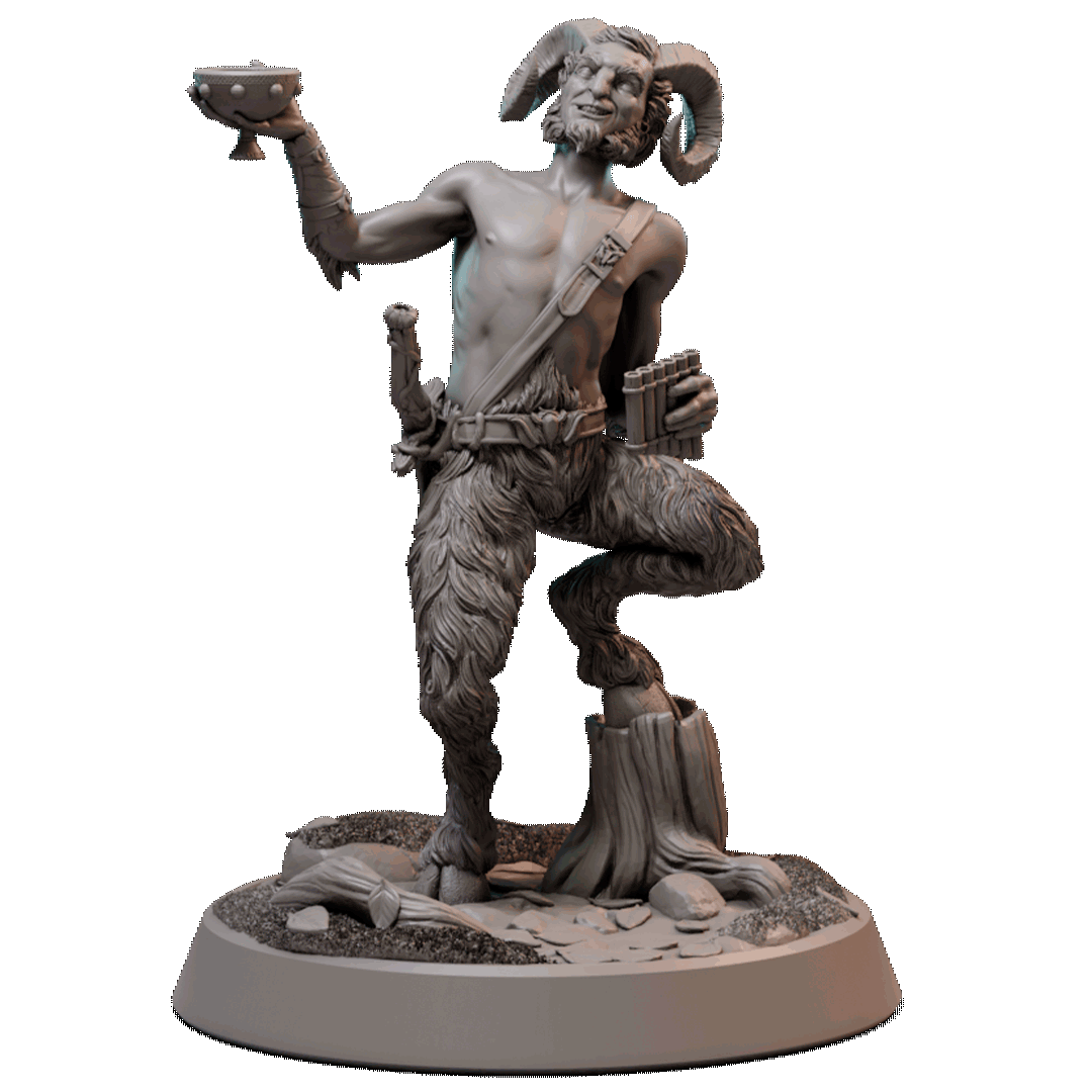 Satyr