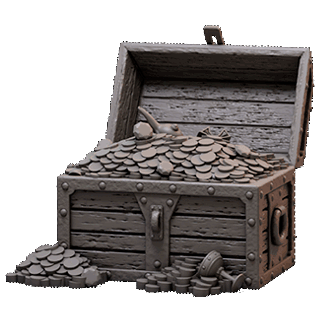 Treasure Chest