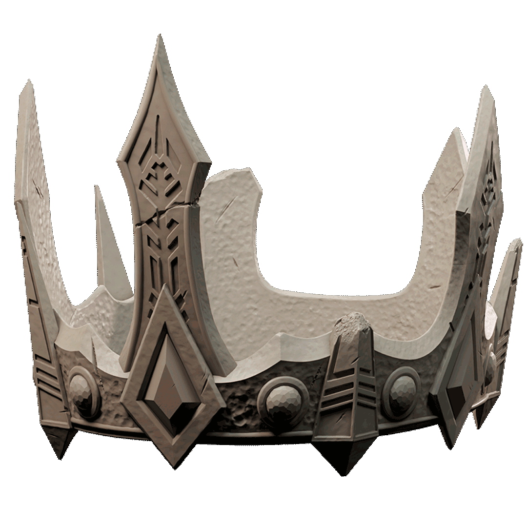 Crown of the Tyrant