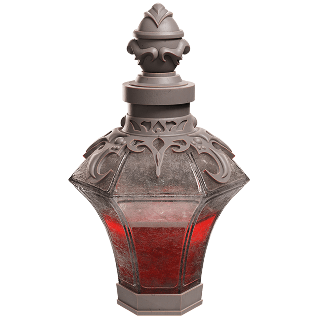 Greater Potion Prop