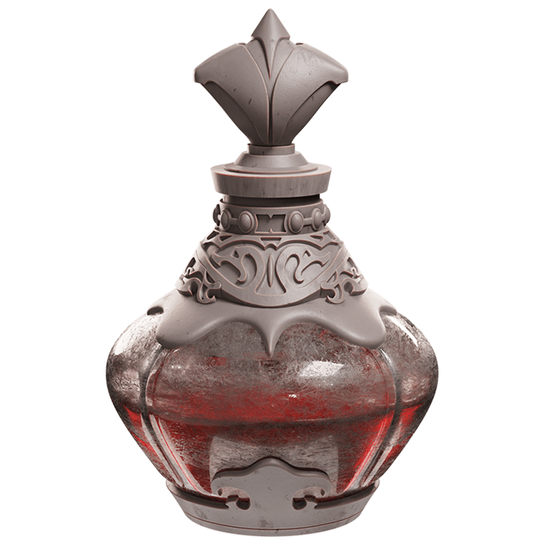 Superior Potion Prop