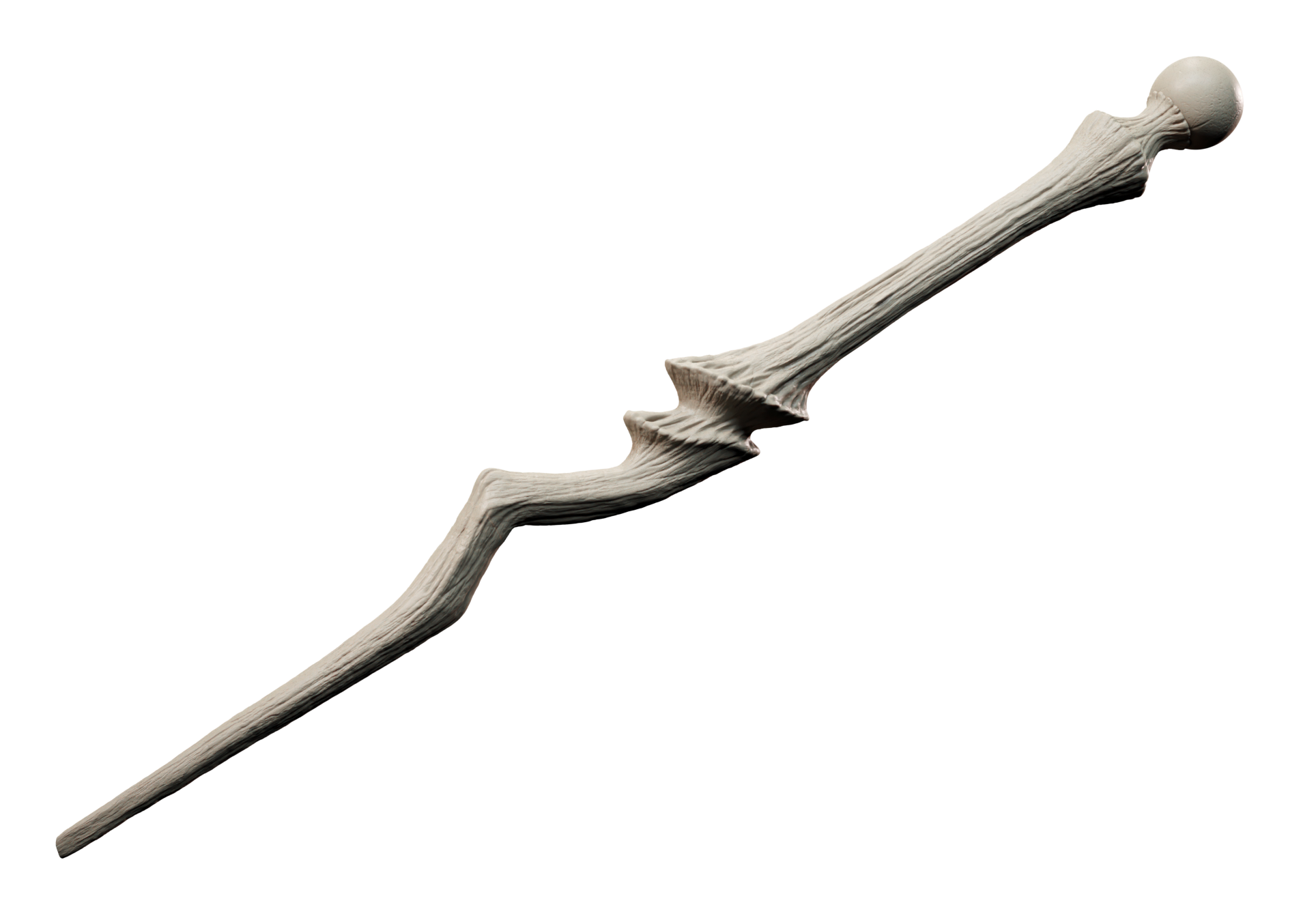 Morgan Wand Prop