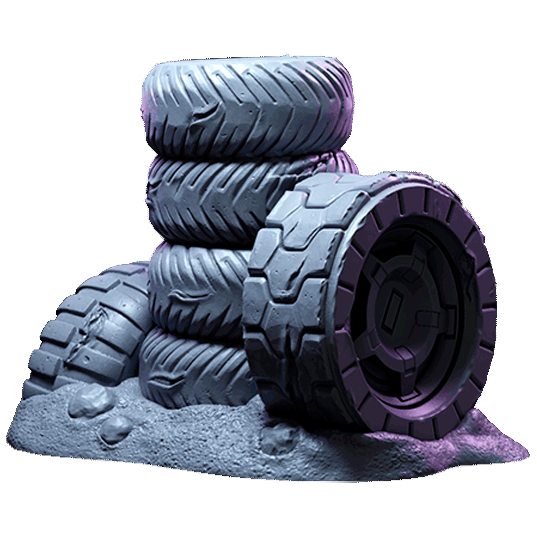 Tires