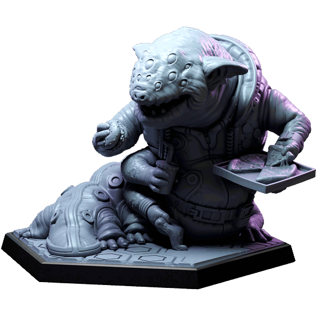 Tardigralien