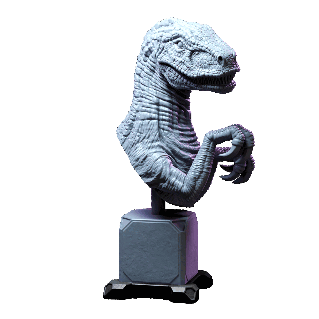 Cyber-Rex 1