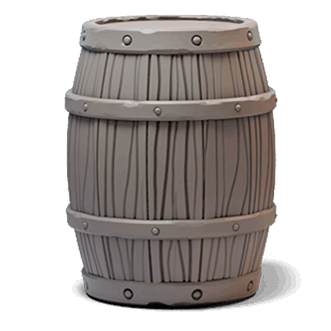 Barrel