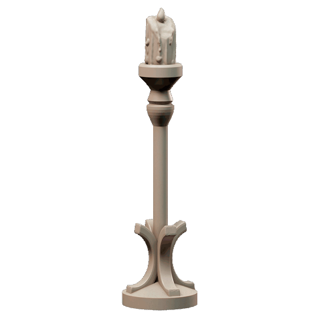 Candle Stick