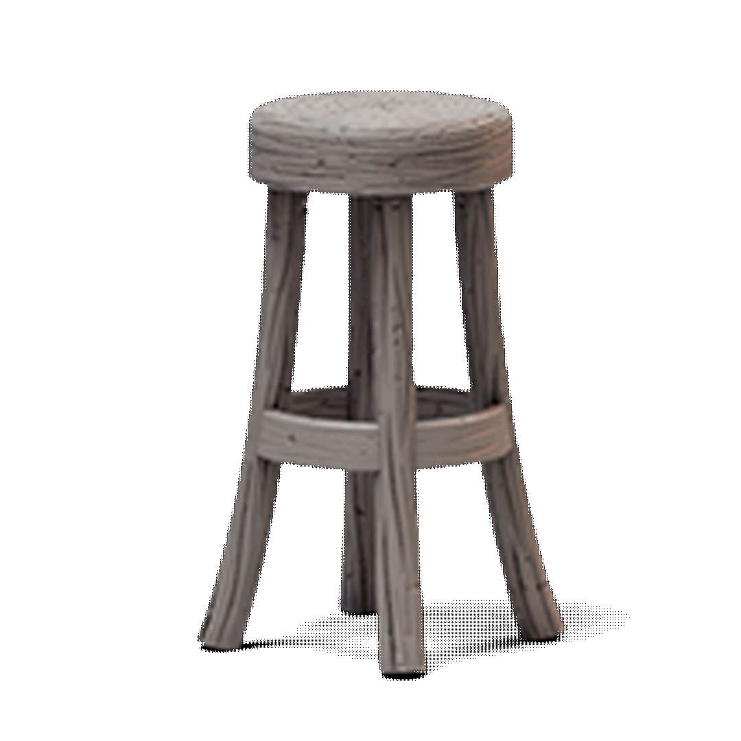 Stool