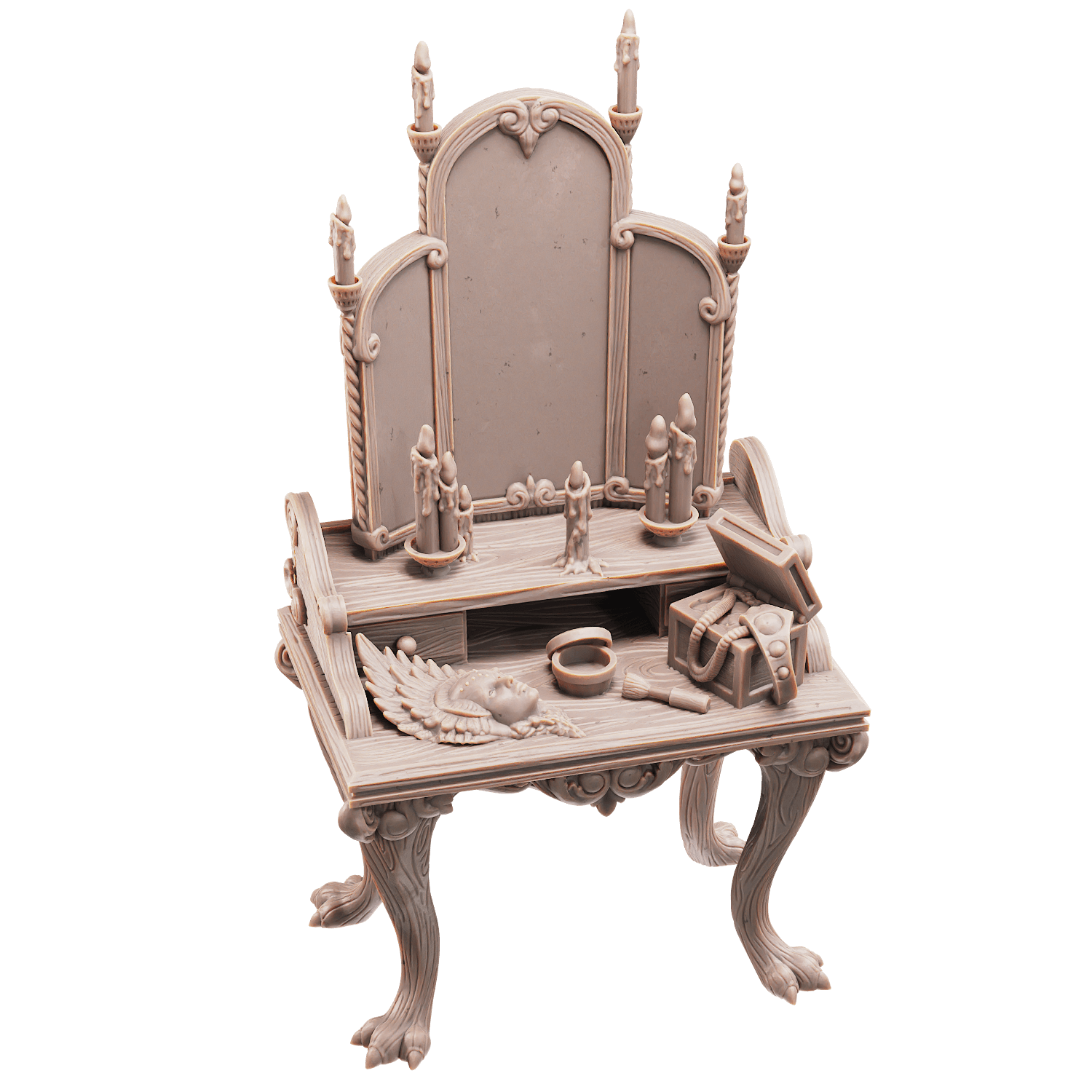 Dressing Table