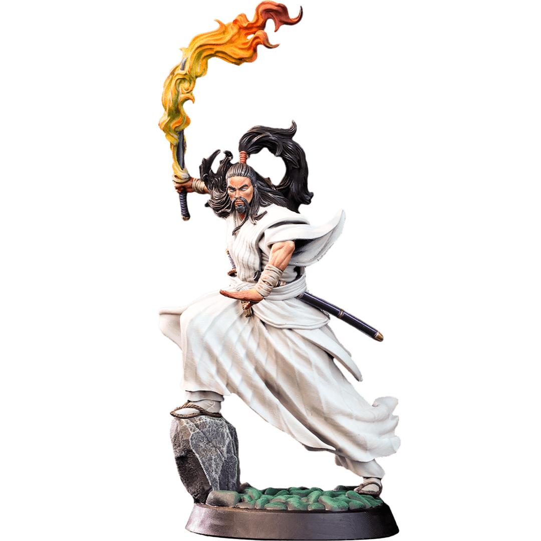 Bloodspeaker Iuchiban