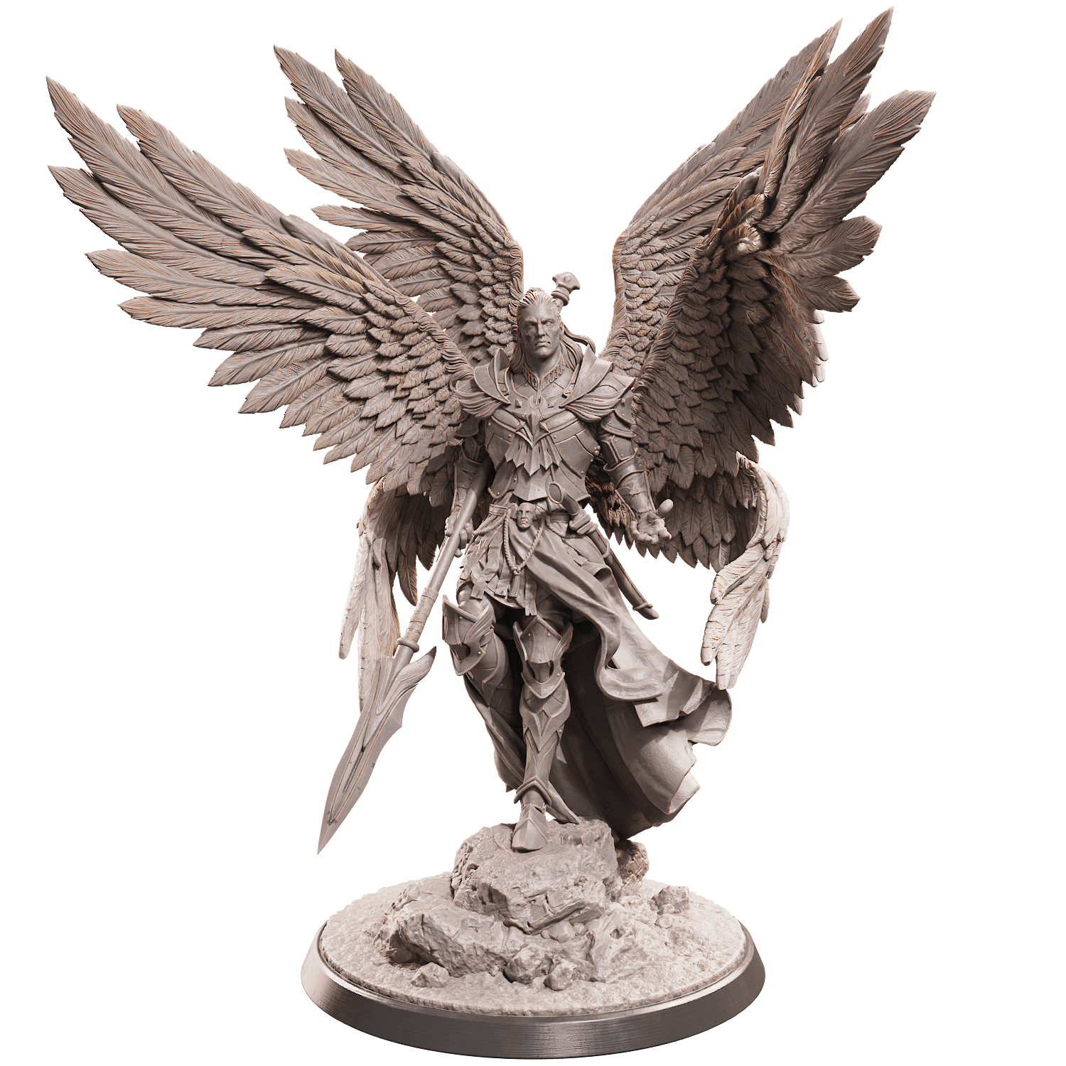 Archangel Azazel