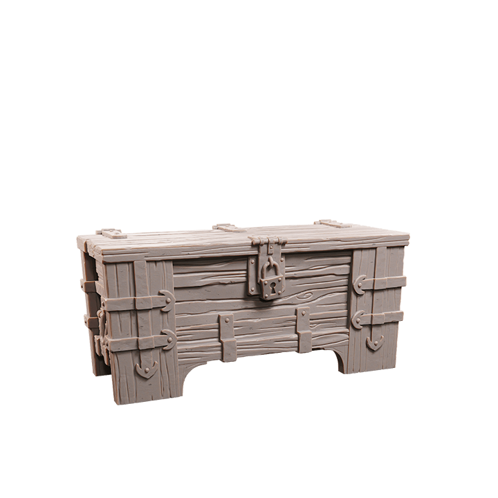 Tavern Trunk