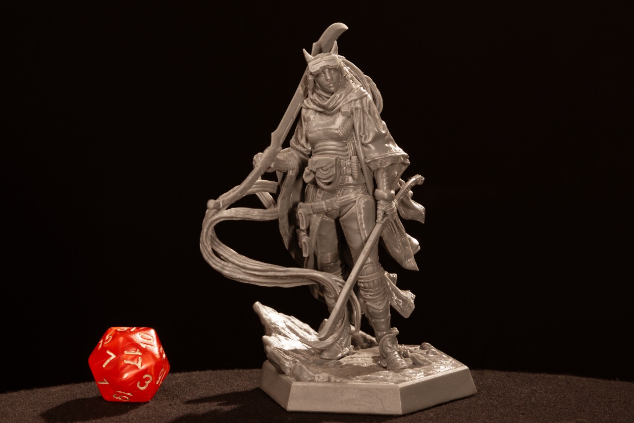 Astrea – Loot Rewards