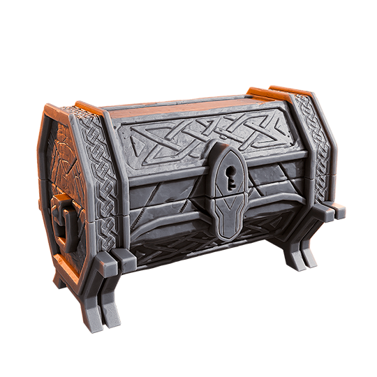 Forge’s Chest