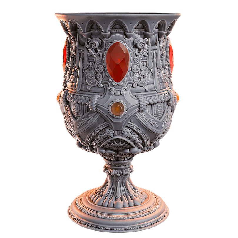 Bloodthirsters Chalice