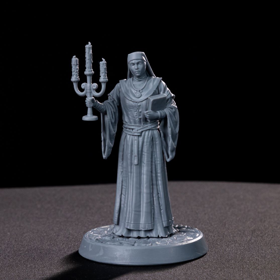 Sister Alice -Loot Rewards