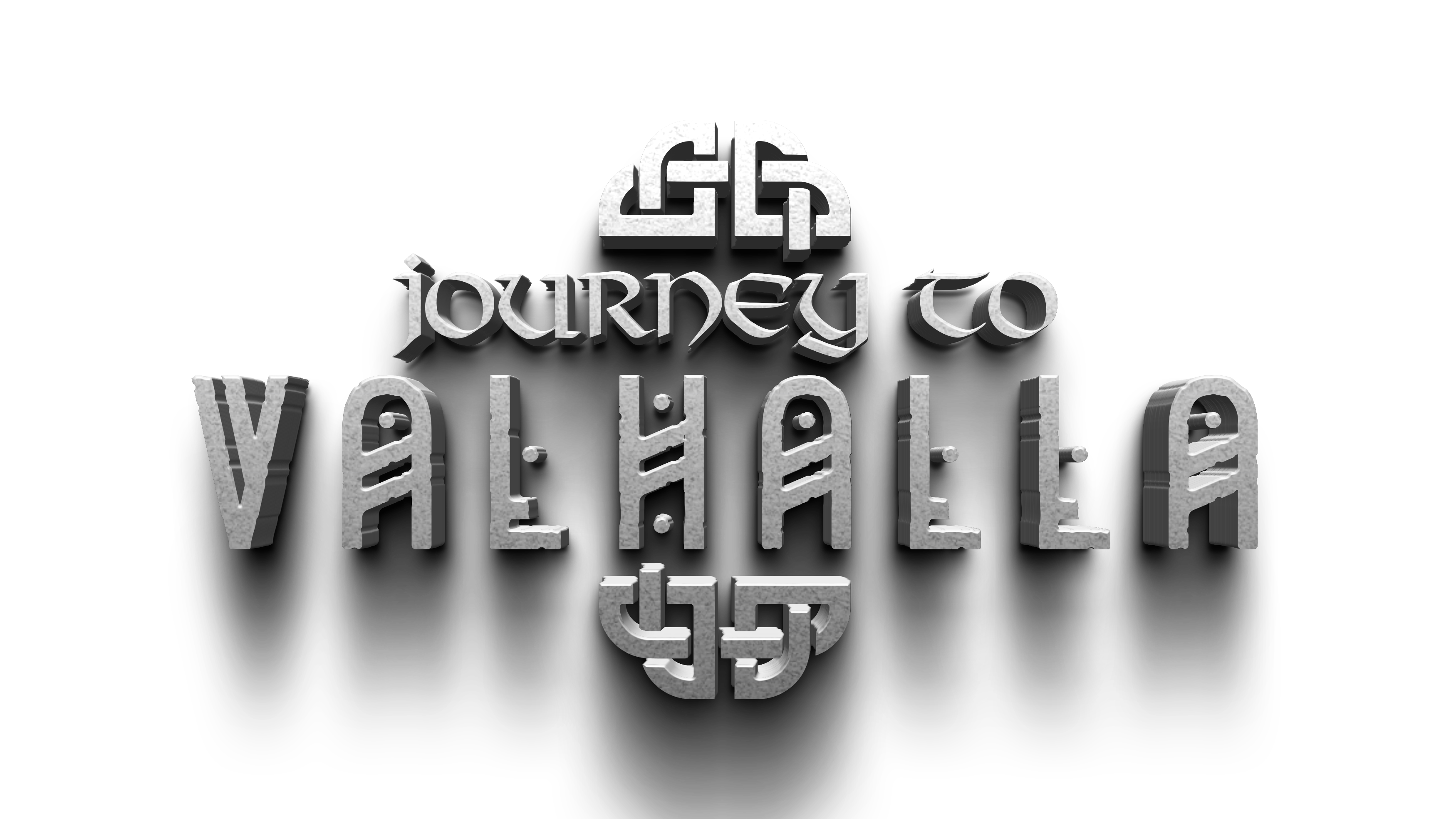 Journey to Valhalla
