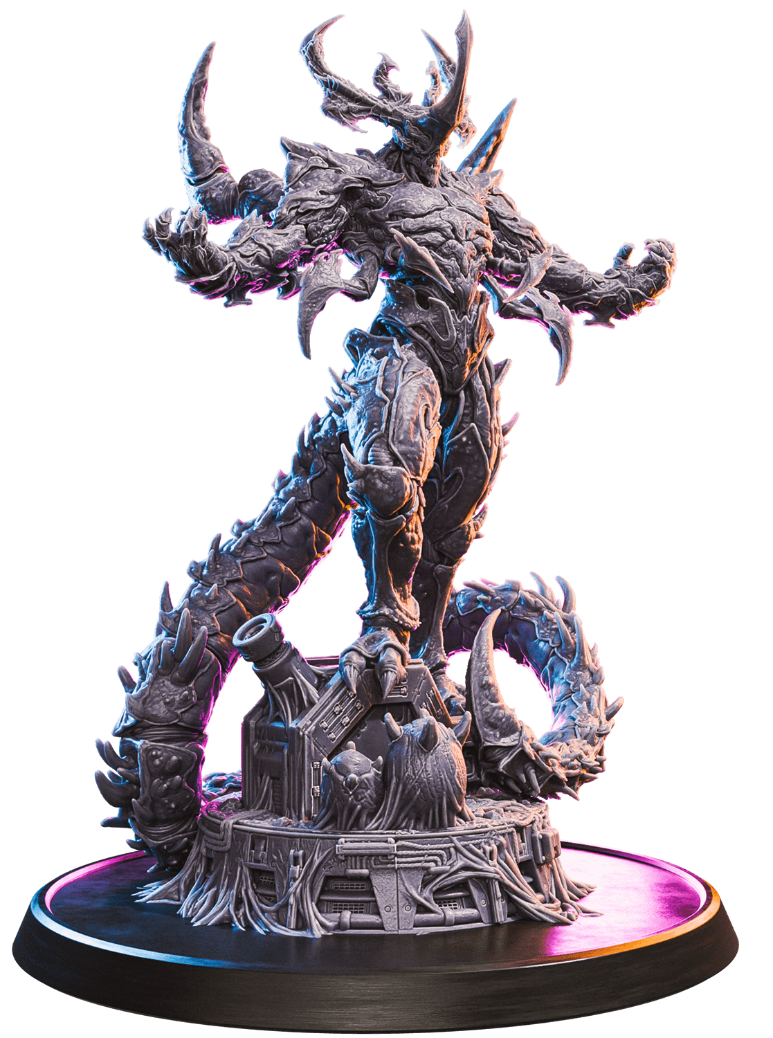Osteotron King Mini