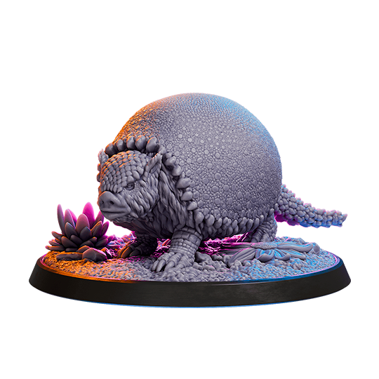 Glyptodon