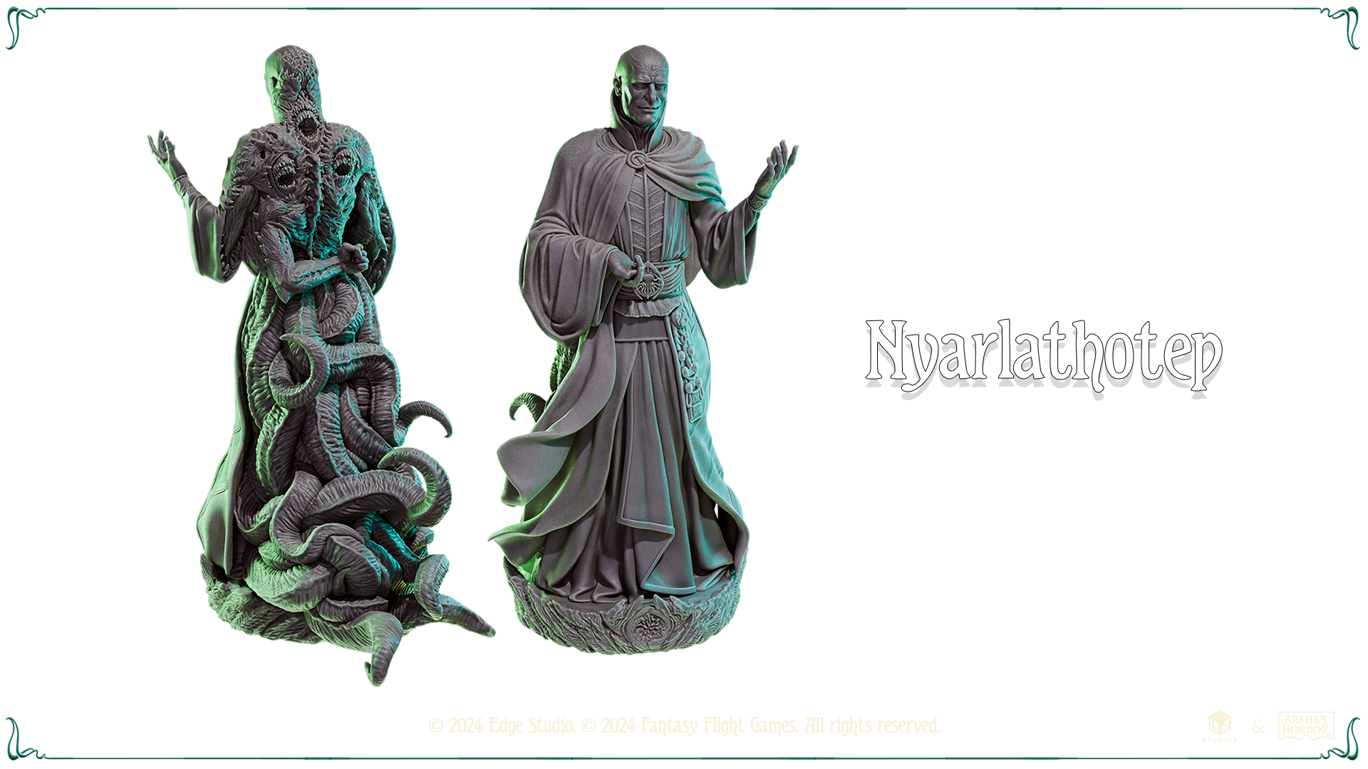 Nyarlathotep