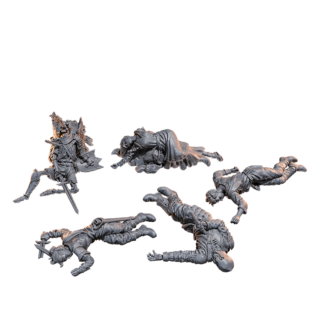 Rotting Party