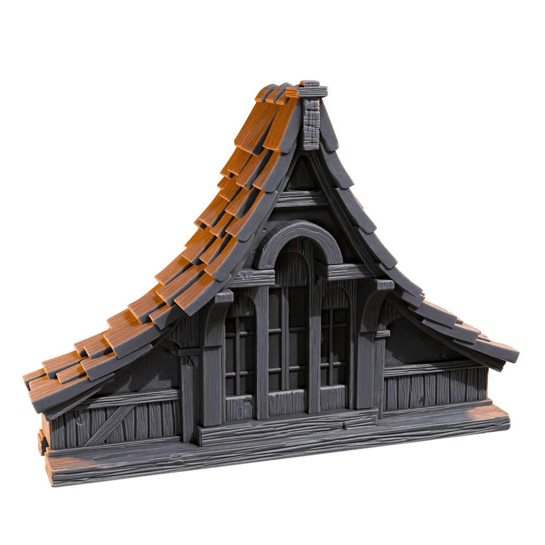 House Roof