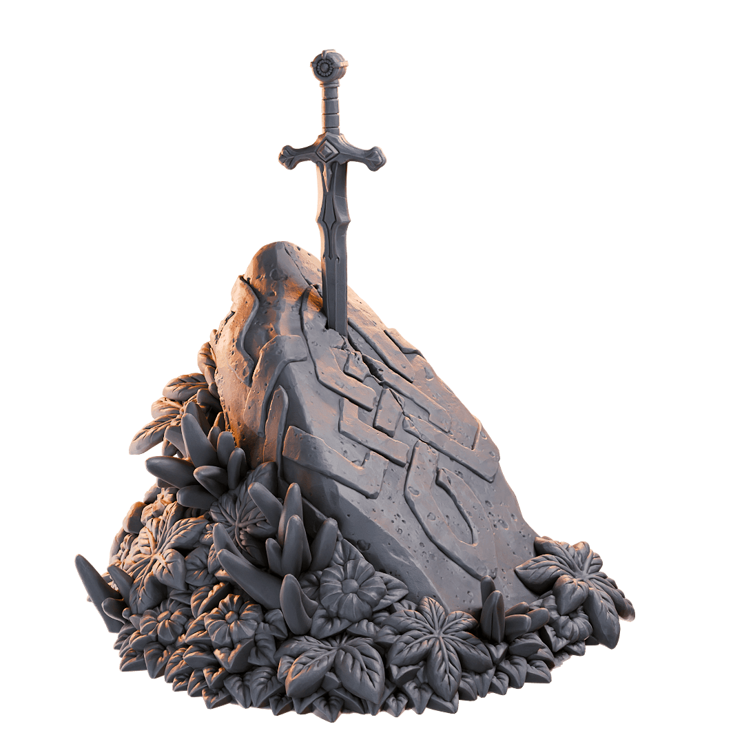 The Sword in the Stone