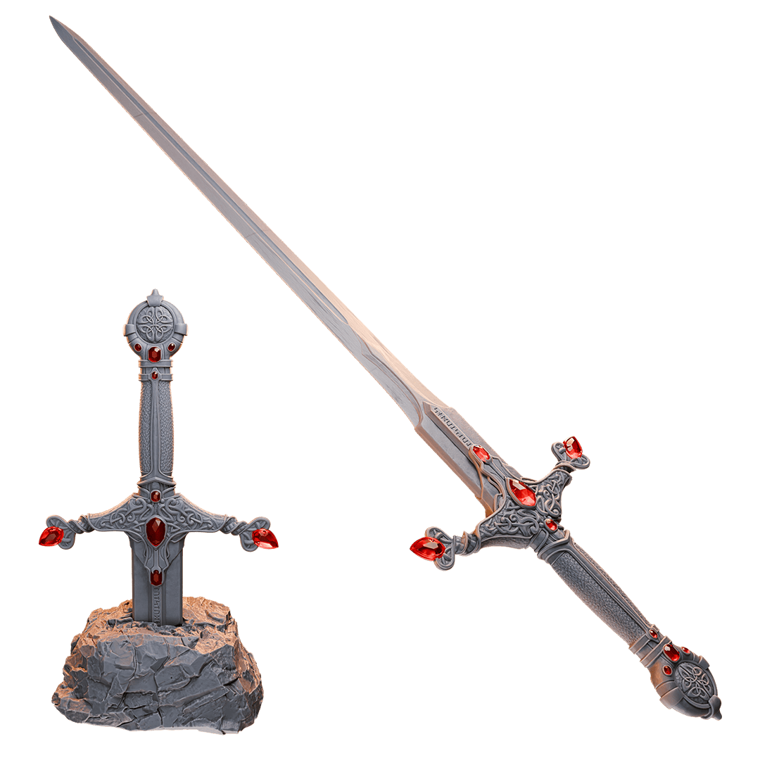 Excalibur