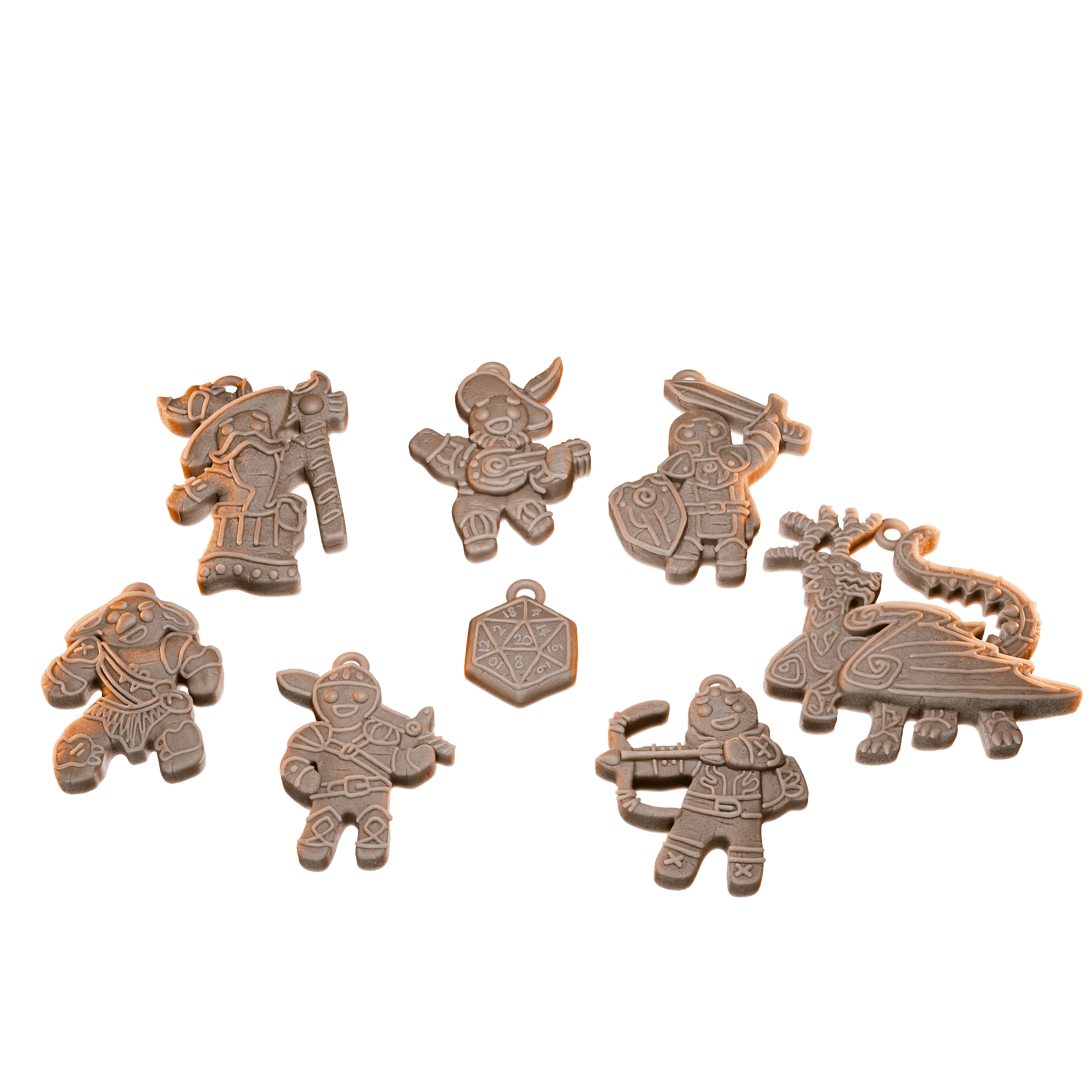 Gingerbread