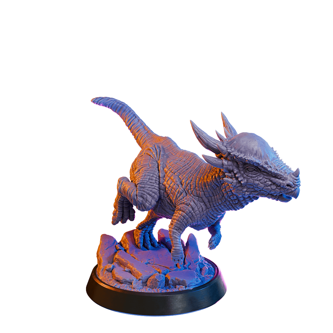 Stygimoloch