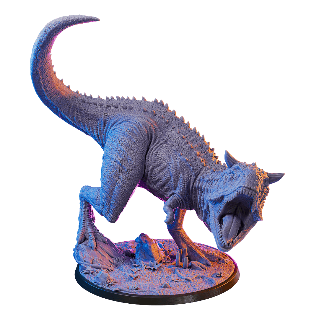 Carnotaurus