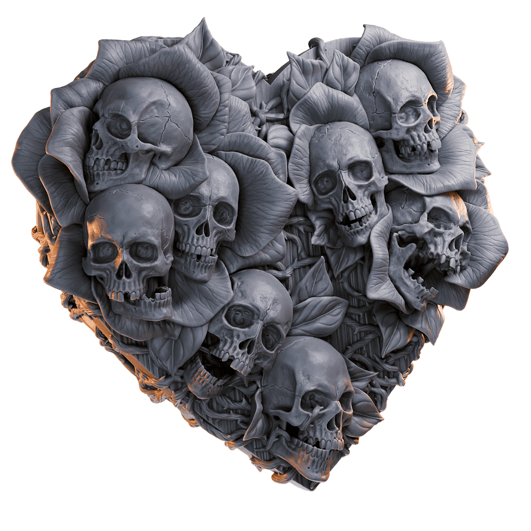 Tangledheart Box