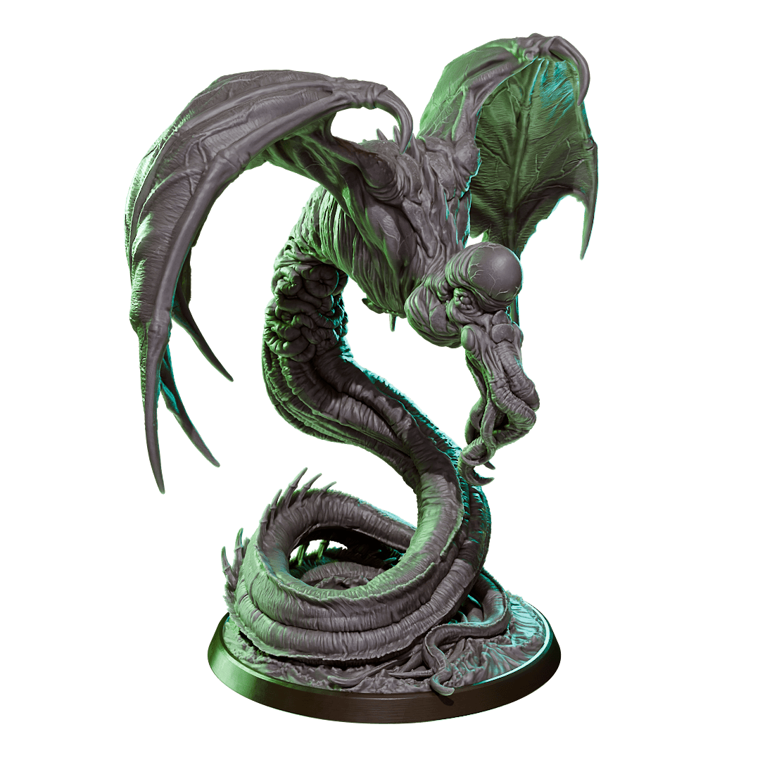 Cthonian Broodling
