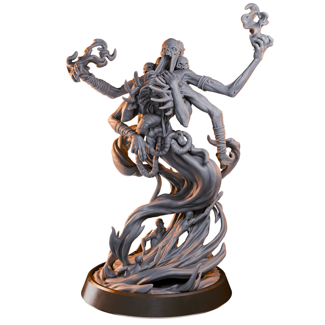 Gloom Spectre