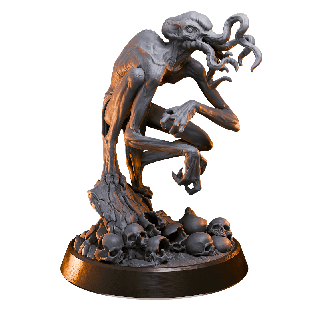 Vampire Cthulhufolk