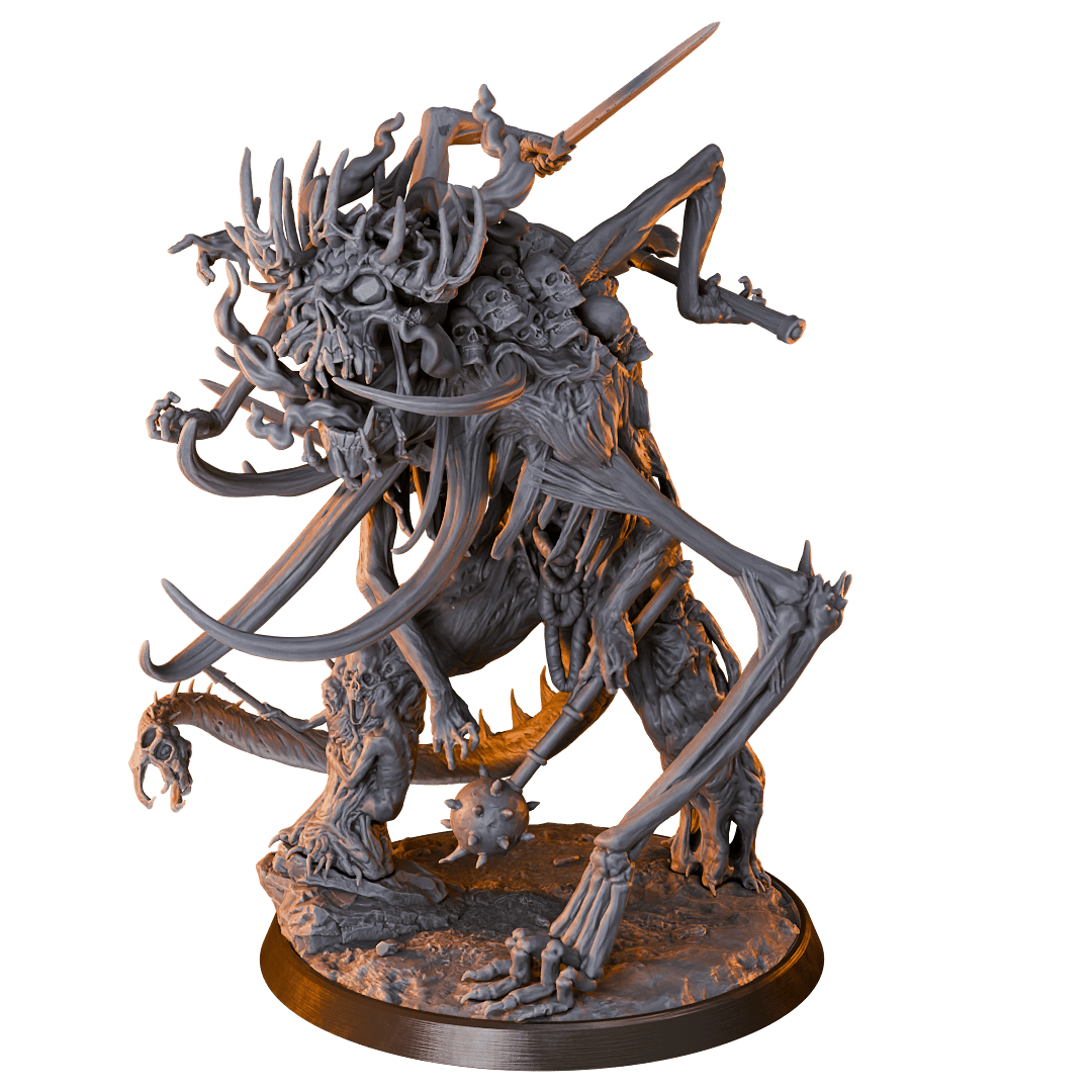Bone Golem