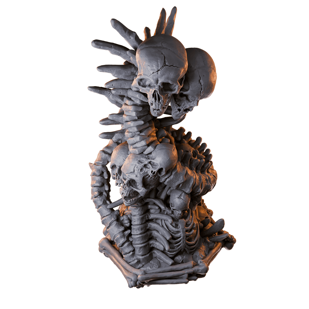 Bone Effigy
