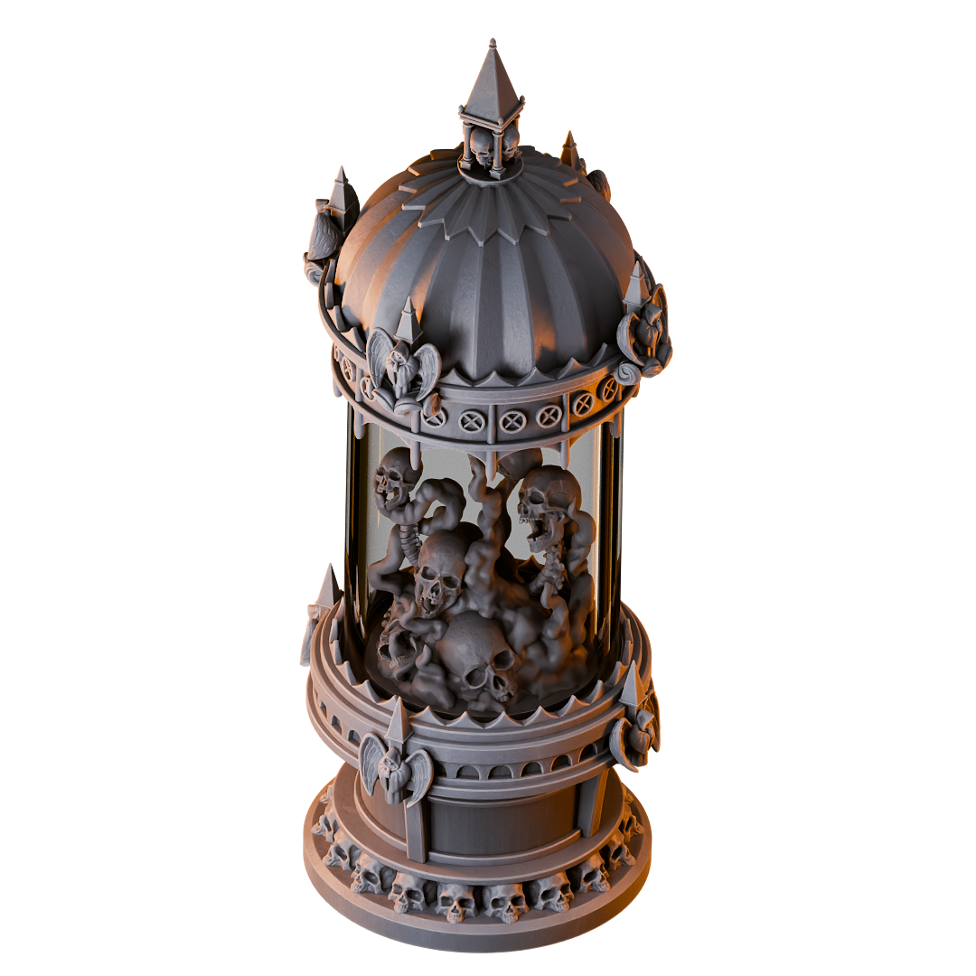 Dark Phylactery