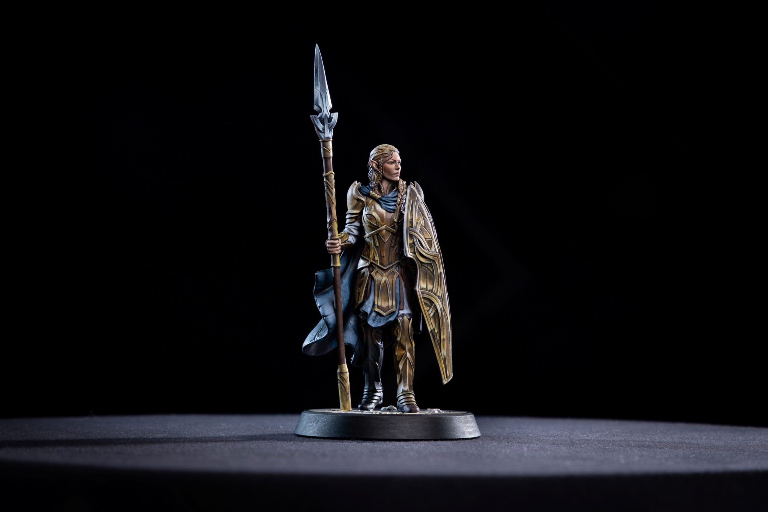 Tyrbrandr Everguard Free