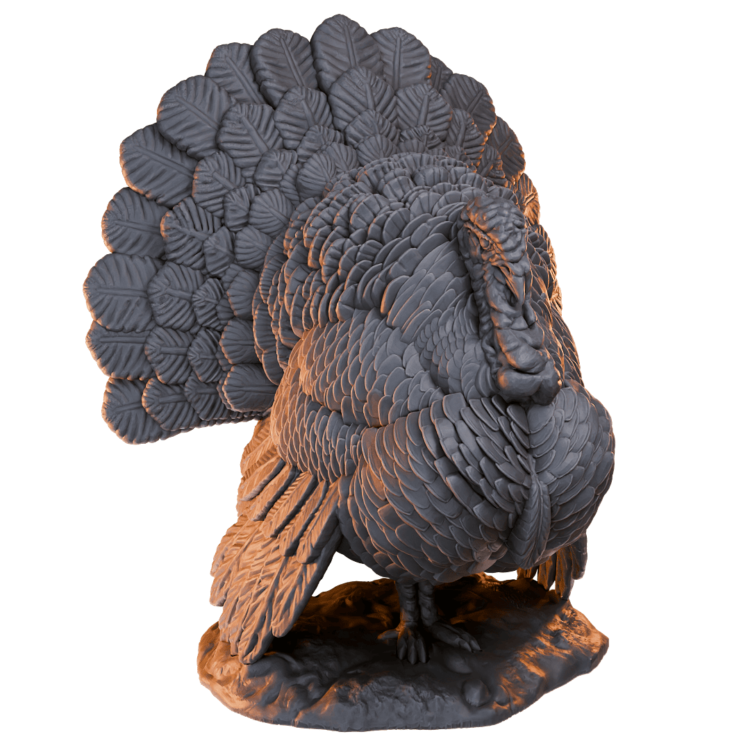 Turkey