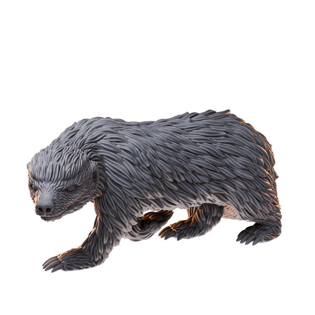 Wolverine