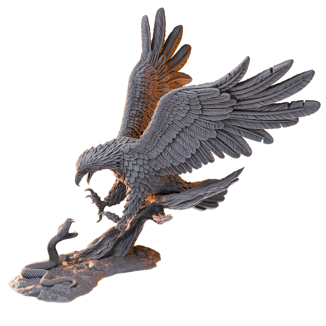 Eagle